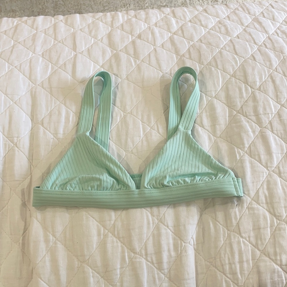 Vitamin A bikini top